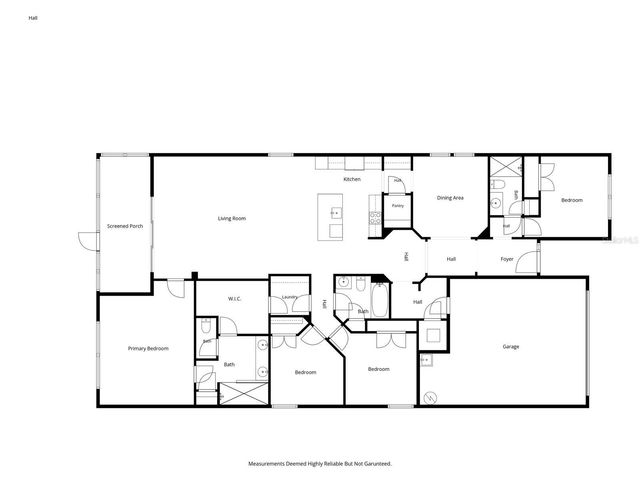 4666 ACKEE ROAD, Kissimmee, FL 34758