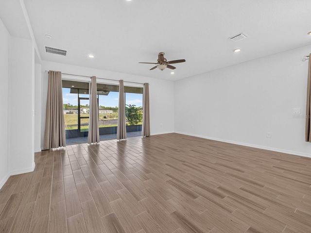 4666 ACKEE ROAD, Kissimmee, FL 34758