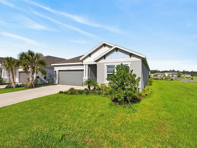 4666 ACKEE ROAD, Kissimmee, FL 34758