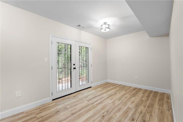 1969 Valley Ridge Drive SW, Atlanta, GA 30331