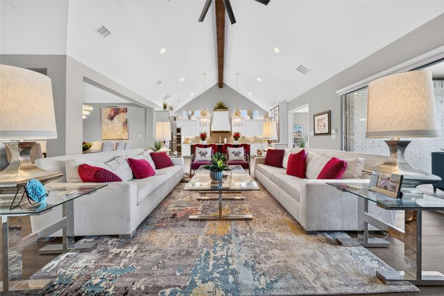 1590 Cottonwood Trail, Prosper, TX 75078