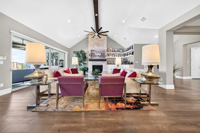 1590 Cottonwood Trail, Prosper, TX 75078