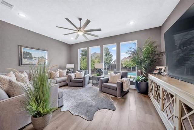 1590 Cottonwood Trail, Prosper, TX 75078