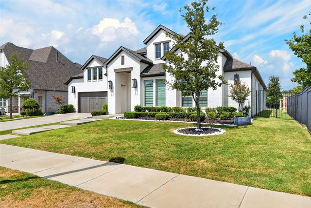 1590 Cottonwood Trail, Prosper, TX 75078