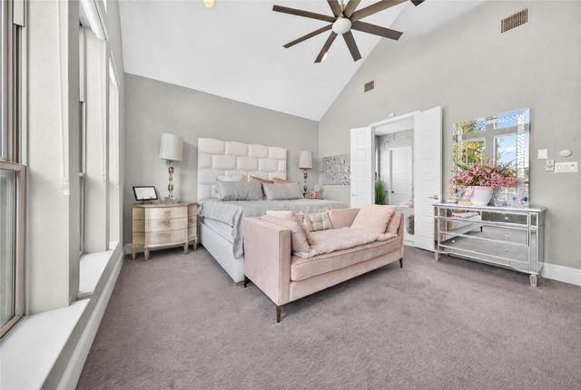 1590 Cottonwood Trail, Prosper, TX 75078