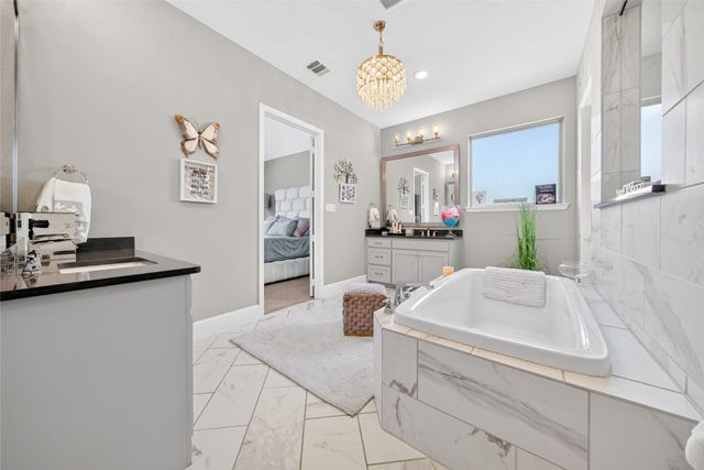 1590 Cottonwood Trail, Prosper, TX 75078