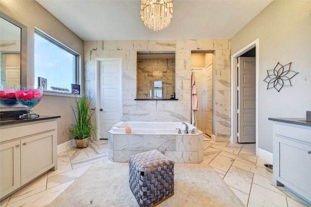 1590 Cottonwood Trail, Prosper, TX 75078