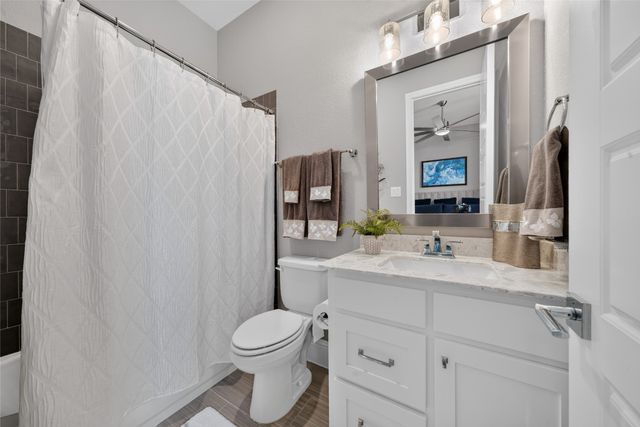 1590 Cottonwood Trail, Prosper, TX 75078