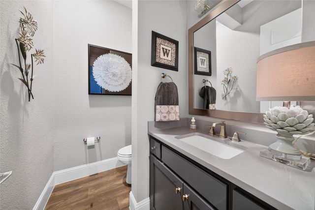 1590 Cottonwood Trail, Prosper, TX 75078
