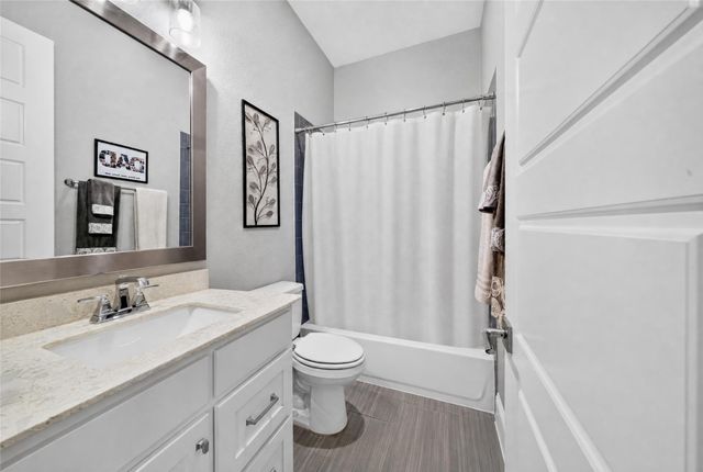 1590 Cottonwood Trail, Prosper, TX 75078