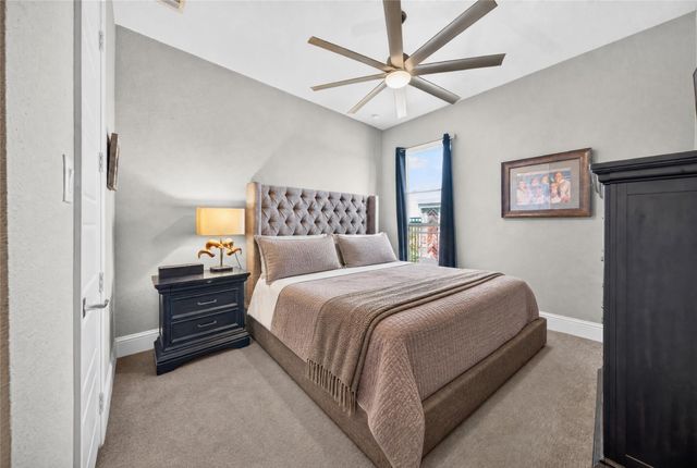 1590 Cottonwood Trail, Prosper, TX 75078