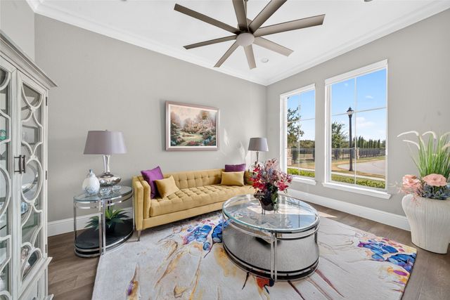 1590 Cottonwood Trail, Prosper, TX 75078