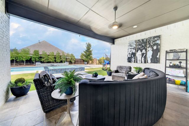 1590 Cottonwood Trail, Prosper, TX 75078