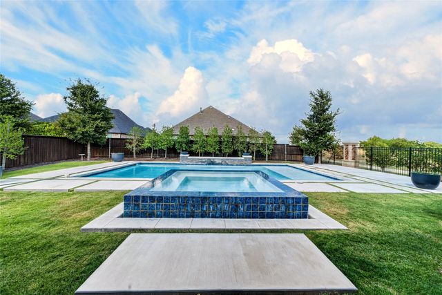 1590 Cottonwood Trail, Prosper, TX 75078