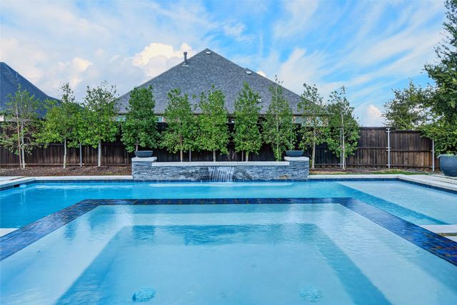 1590 Cottonwood Trail, Prosper, TX 75078