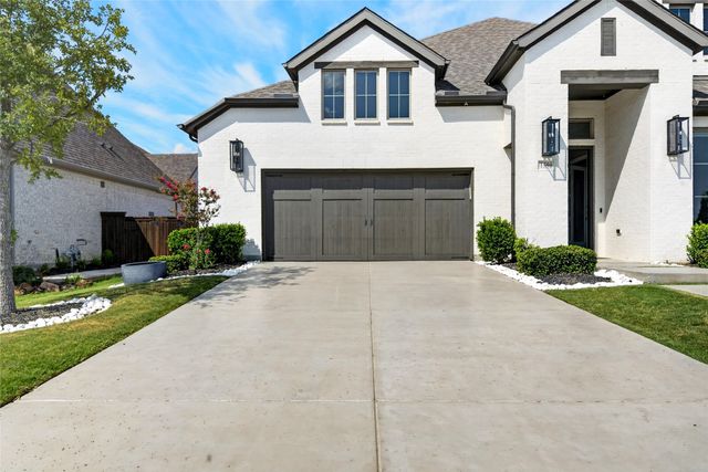 1590 Cottonwood Trail, Prosper, TX 75078