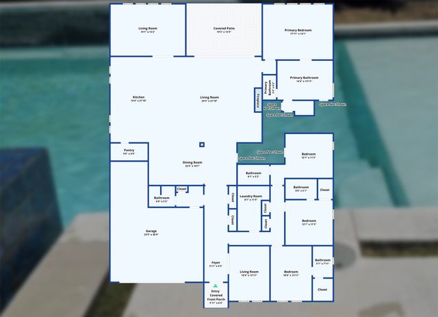 1590 Cottonwood Trail, Prosper, TX 75078
