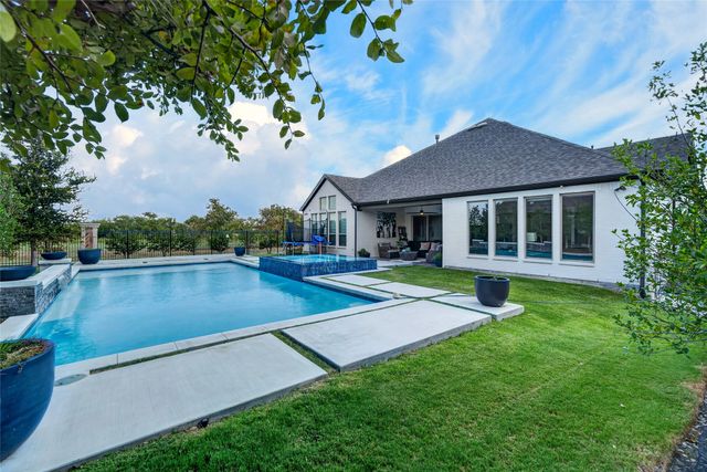 1590 Cottonwood Trail, Prosper, TX 75078