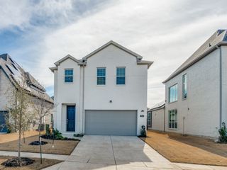 516 Conestoga Pass, Weston, TX 75009
