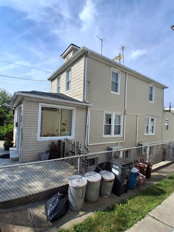 636 Logan Avenue, Bronx, NY 10465