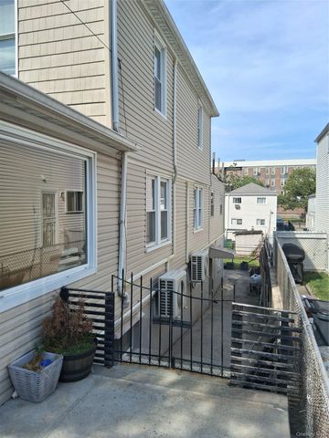 636 Logan Avenue, Bronx, NY 10465