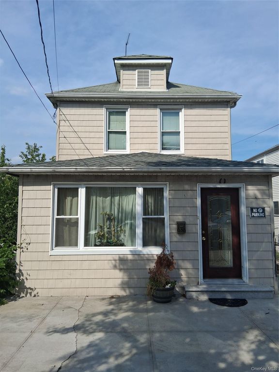 636 Logan Avenue, Bronx, NY 10465