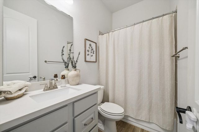 1907 Creekwood Cove, Missouri City, TX 77459