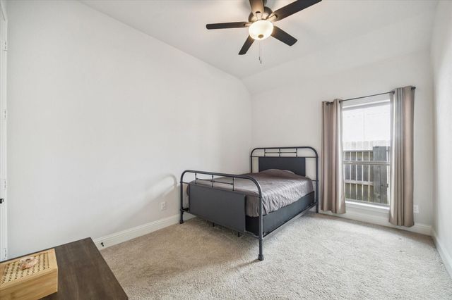 1907 Creekwood Cove, Missouri City, TX 77459