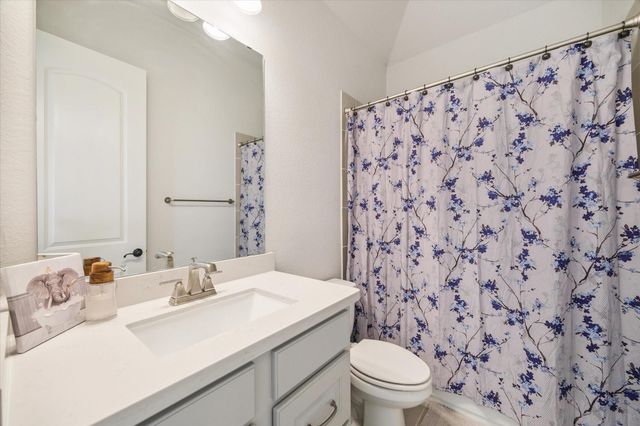 1907 Creekwood Cove, Missouri City, TX 77459