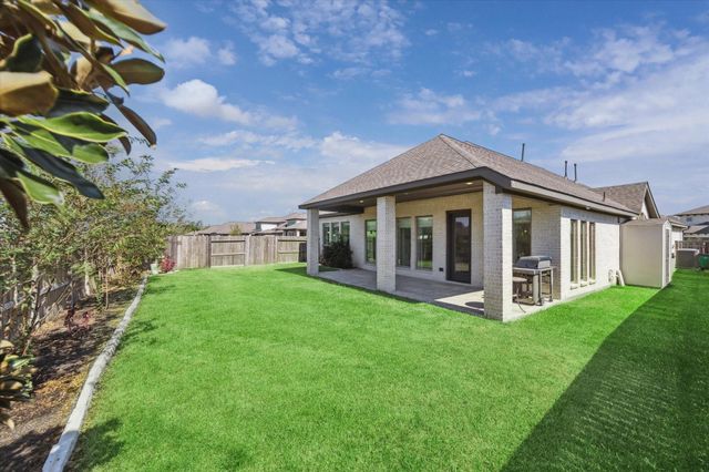 1907 Creekwood Cove, Missouri City, TX 77459