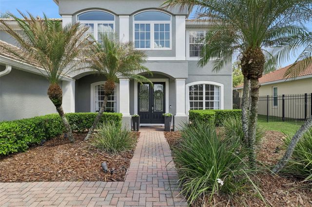 10033 WITTENBERG WAY, Orlando, FL 32832