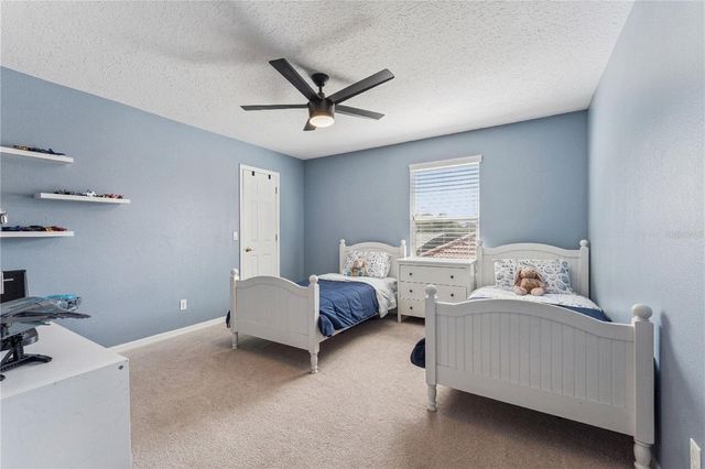 10033 WITTENBERG WAY, Orlando, FL 32832