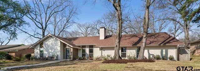 3829 Cloverdale, Tyler, TX 75701