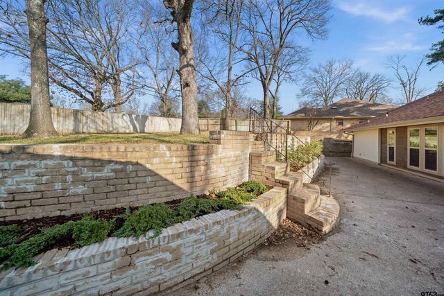 3829 Cloverdale, Tyler, TX 75701
