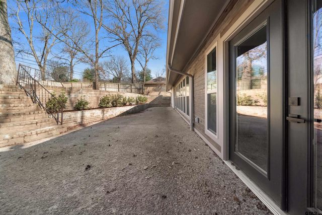3829 Cloverdale, Tyler, TX 75701