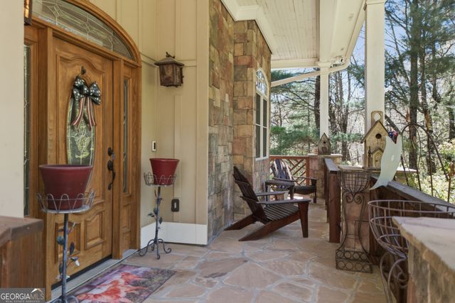 275 E Sugarbush Drive, Sky Valley, GA 30537