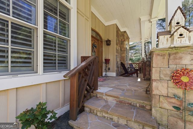 275 E Sugarbush Drive, Sky Valley, GA 30537