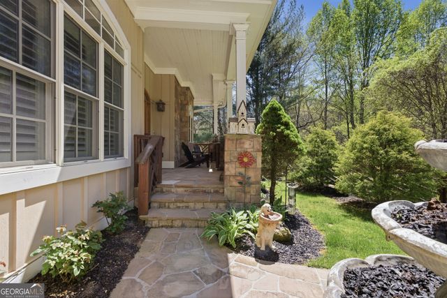 275 E Sugarbush Drive, Sky Valley, GA 30537