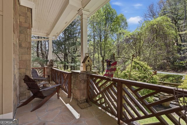 275 E Sugarbush Drive, Sky Valley, GA 30537