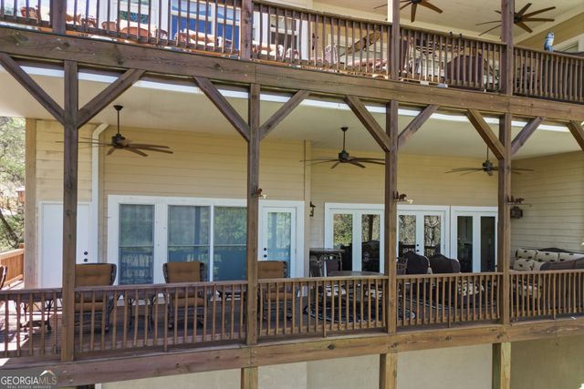 275 E Sugarbush Drive, Sky Valley, GA 30537