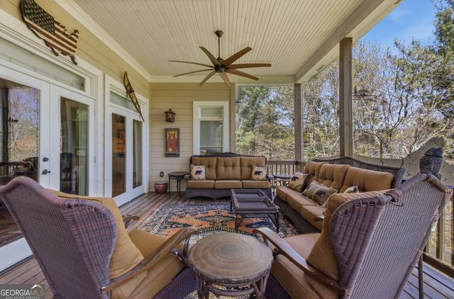 275 E Sugarbush Drive, Sky Valley, GA 30537