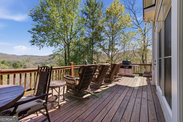 275 E Sugarbush Drive, Sky Valley, GA 30537