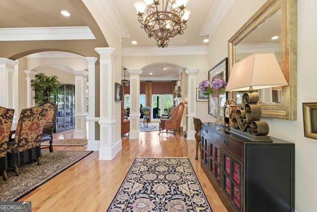 275 E Sugarbush Drive, Sky Valley, GA 30537