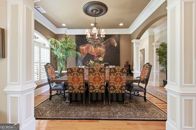 275 E Sugarbush Drive, Sky Valley, GA 30537
