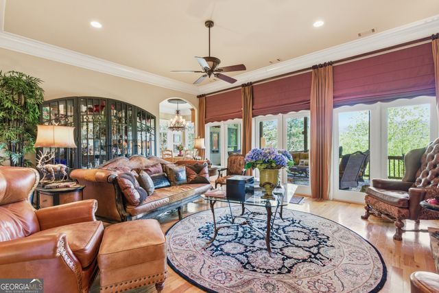 275 E Sugarbush Drive, Sky Valley, GA 30537
