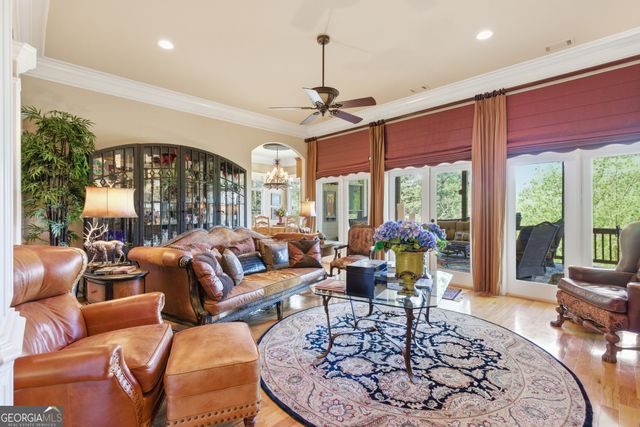 275 E Sugarbush Drive, Sky Valley, GA 30537