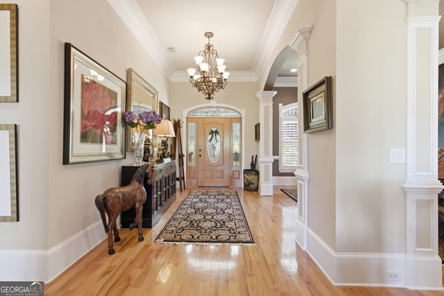 275 E Sugarbush Drive, Sky Valley, GA 30537