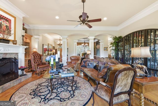 275 E Sugarbush Drive, Sky Valley, GA 30537