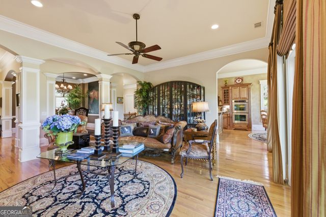 275 E Sugarbush Drive, Sky Valley, GA 30537