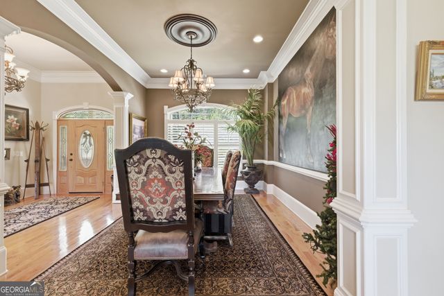275 E Sugarbush Drive, Sky Valley, GA 30537
